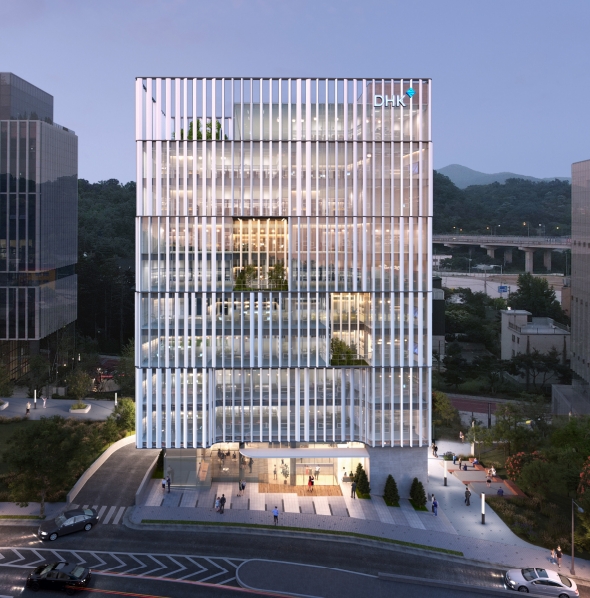 판교 제2테크노벨리 산업시설용지 E4-2BL